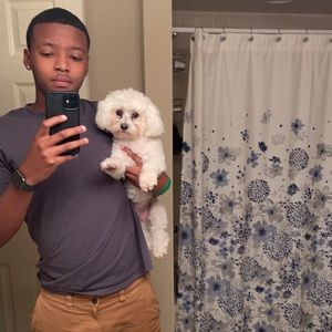 Meet your Posher, Nolan